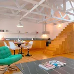 Apartmán Luxurious Loft : Bridge-view Rooftop | By Airnest