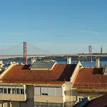 Luxurious Loft : Bridge-view Rooftop | By Airnest Apartment