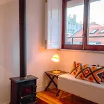 Appartamento Luxurious Loft : Bridge-view Rooftop | By Airnest Lisbona