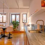 Luxurious Loft : Bridge-view Rooftop | By Airnest * Lisbona
