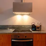Appartamento Luxurious Loft : Bridge-view Rooftop | By Airnest