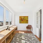 Luxurious Loft : Bridge-view Rooftop | By Airnest Appartamento *