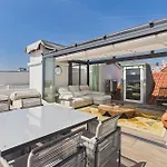 Luxurious Loft : Bridge-view Rooftop | By Airnest * Lisbona