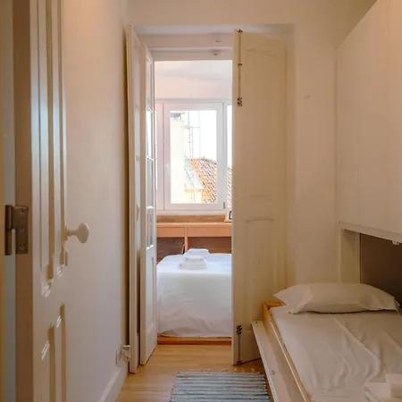 Luxurious Loft : Bridge-view Rooftop | By Airnest Lisboa