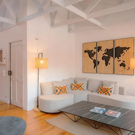 Apartment Luxurious Loft : Bridge-view Rooftop | By Airnest