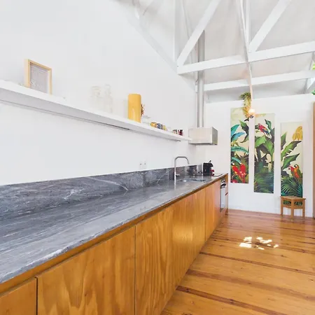 Luxurious Loft : Bridge-view Rooftop | By Airnest *