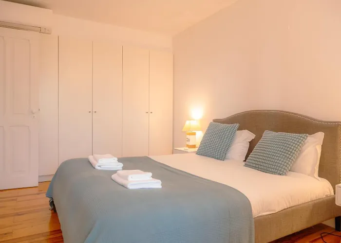 Appartement Luxurious Loft : Bridge-view Rooftop | By Airnest