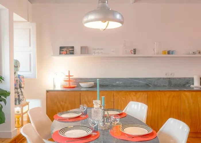 Luxurious Loft : Bridge-view Rooftop | By Airnest Appartement *