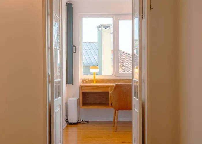 Luxurious Loft : Bridge-view Rooftop | By Airnest Appartement