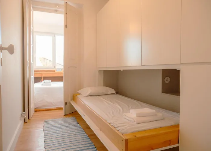 Appartement Luxurious Loft : Bridge-view Rooftop | By Airnest