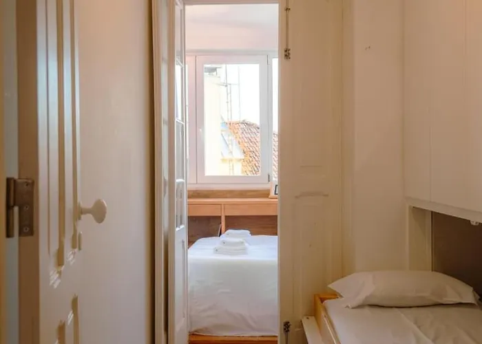 Luxurious Loft : Bridge-view Rooftop | By Airnest Lisboa