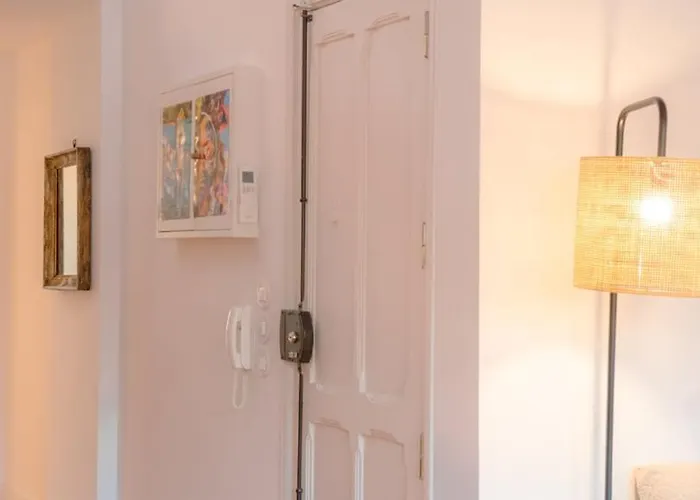 Luxurious Loft : Bridge-view Rooftop | By Airnest Appartement *