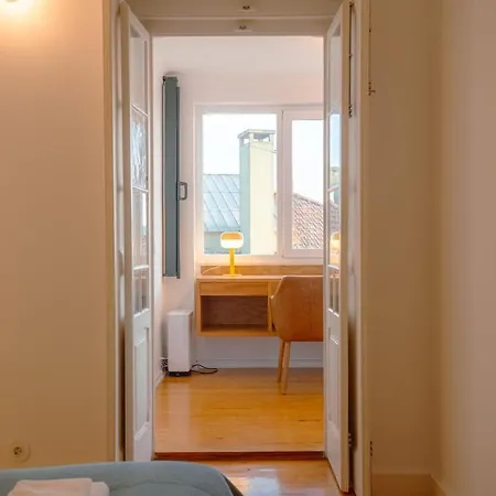 Luxurious Loft : Bridge-view Rooftop | By Airnest Apartman